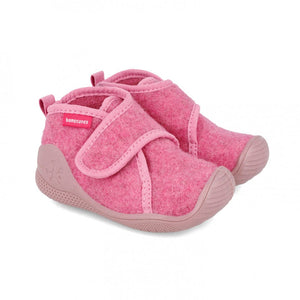 Biomecanics Slippers 18 EU Biomecanics 251150-B032 Slippers Rosa (Pink)