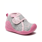 Biomecanics Slippers 19 EU Biomecanics 221291-B Slippers Grey y Rosa