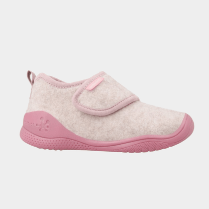 Biomecanics Slippers Biomecanics 221295-D Beige/Pink