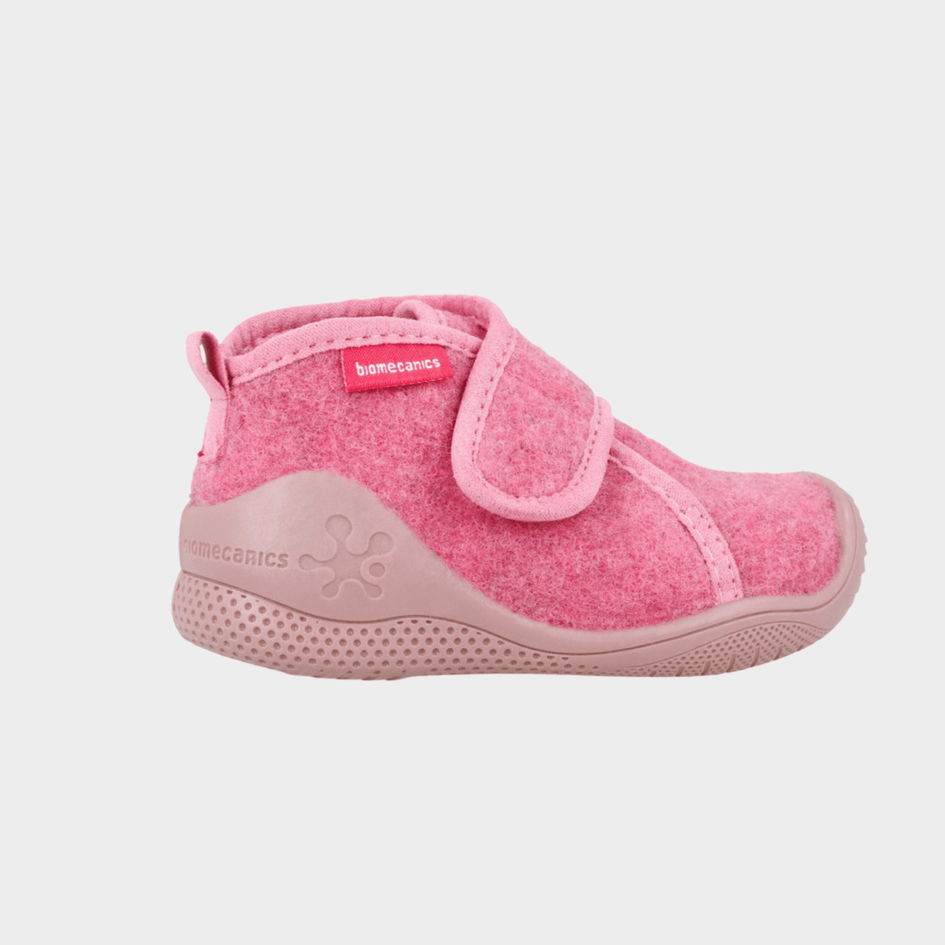 Biomecanics Slippers Biomecanics 251150-B032 Slippers Rosa (Pink)