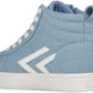 Billy Footwear - Billy CS Sneaker High Denim/White