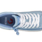 Billy Footwear - Billy CS Sneaker High Denim/White