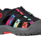 Billy Kids River Sandals - Tie Dye