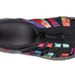 Billy Kids River Sandals - Tie Dye