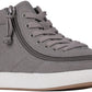 Billy Kids CS High Tops - Dark/Grey