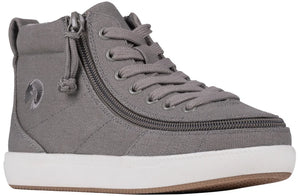 Billy Kids CS High Tops - Dark/Grey