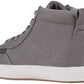Billy Kids CS High Tops - Dark/Grey