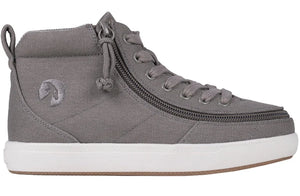 Billy Kids CS High Tops - Dark/Grey