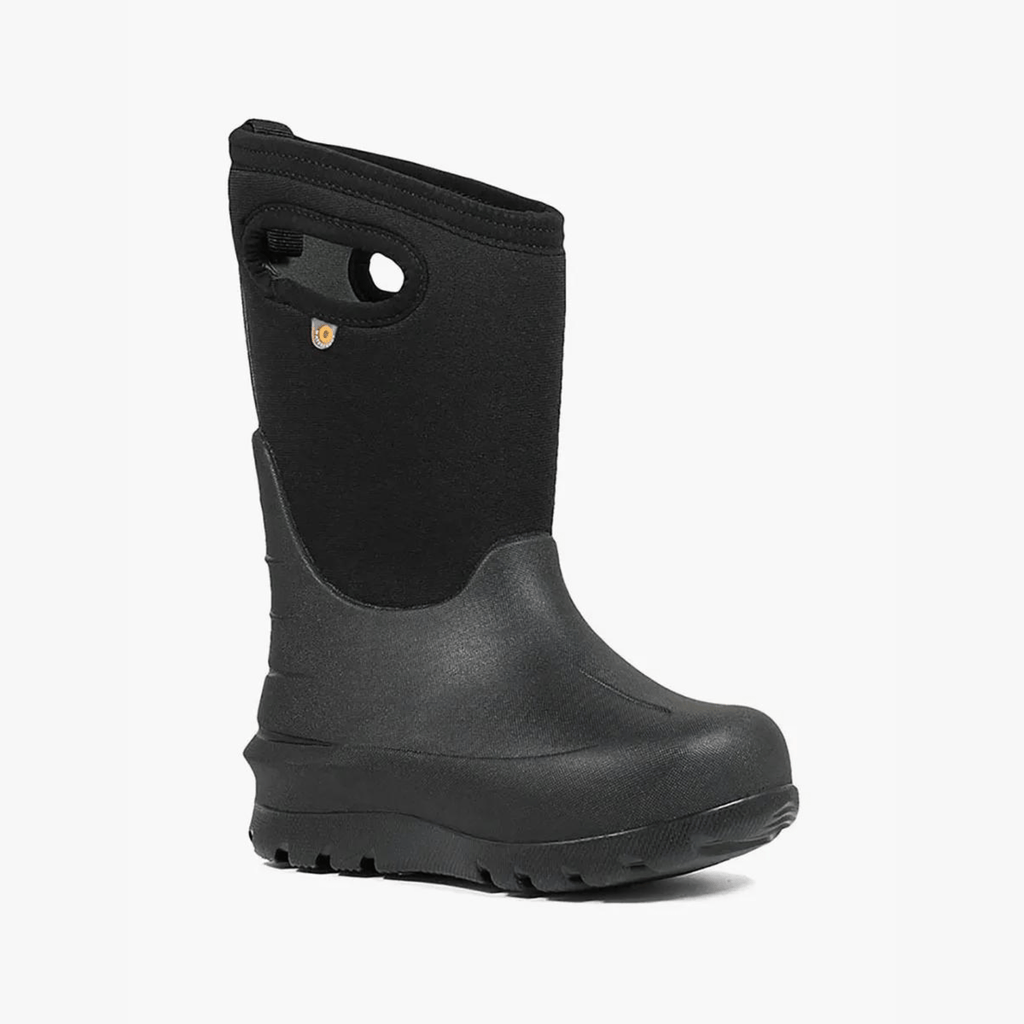 Boys bogs winter clearance boots