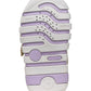 GEOX Girls Iupidoo baby - Beige/Lilac