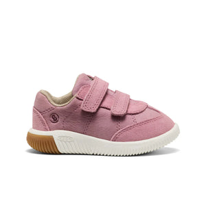 Keen KNX T-Toe Sneakers Lilas/Star White