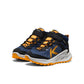 Keen Zionic Mid Waterproof - Naval Academy/Bright Marygold