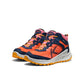 Keen Zionic Mid Waterproof - Naval Academy/Nasturtium
