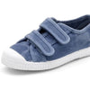 Cienta Sneaker Cienta Canvas Shoes - Azul Oscuro/Navy