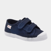 Cienta Sneaker Cienta Canvas Shoes - Azul Oscuro/Navy