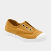 Cienta Sneaker Cienta Canvas Shoes - Mostaza/Mustard