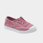 Cienta Sneaker Cienta Canvas Shoes - Rosa/Pink