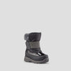 Cougar Winter Boots Cougar Childrens Soar Nylo0n Waterproof Black