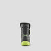 Cougar Winter Boots Cougar Childrens Swift Winter Boots - Black/Lime