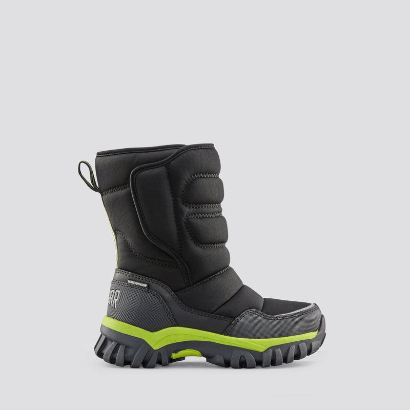 Neoprene winter outlet boots