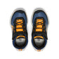 Keen Zionic Mid Waterproof - Naval Academy/Bright Marygold