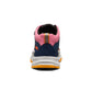 Keen Zionic Mid Waterproof - Naval Academy/Nasturtium