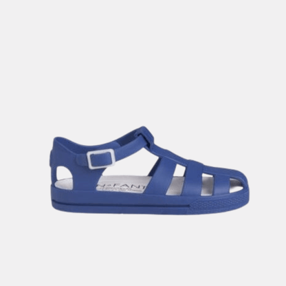 En Fant Sandals En-Fant Kids Swim Sandals - Navy Blue