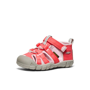 Keen Seacamp II CNX - Dubarry Pink-A-Boo