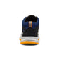 Keen Zionic Mid Waterproof - Naval Academy/Bright Marygold