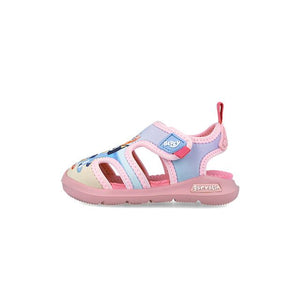 Garvalin Bluey Water-Resistant Beach Sandals - Rosa