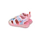 Garvalin Bluey Water-Resistant Beach Sandals - Rosa