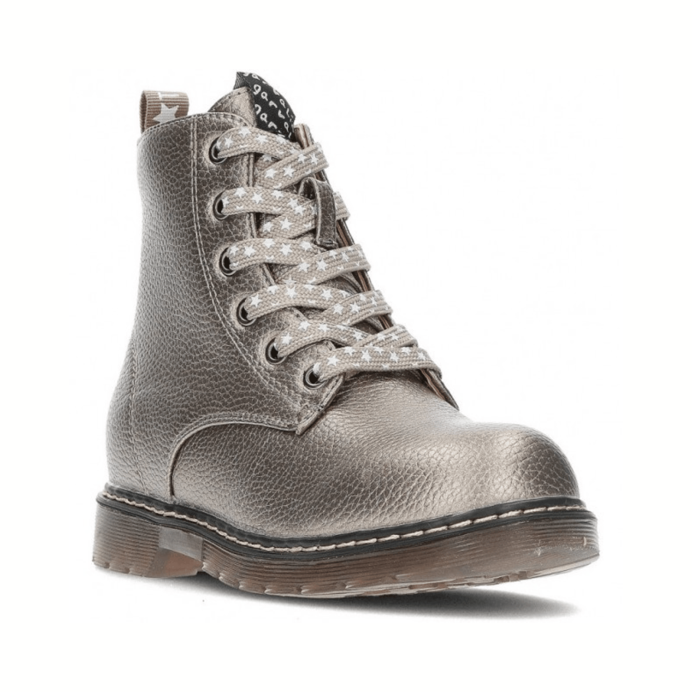 Garvalin boots 28 EU Garvalin 231566-B Plomo