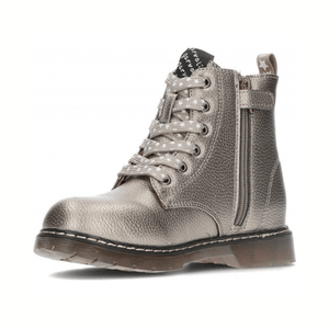 Garvalin boots Garvalin 231566-B Plomo
