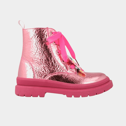 Garvalin Boots Garvalin 231955-A Rosa/Pink