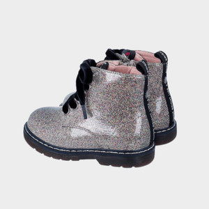 Garvalin Boots Garvalin 241341-A198 Plata (Glitter)