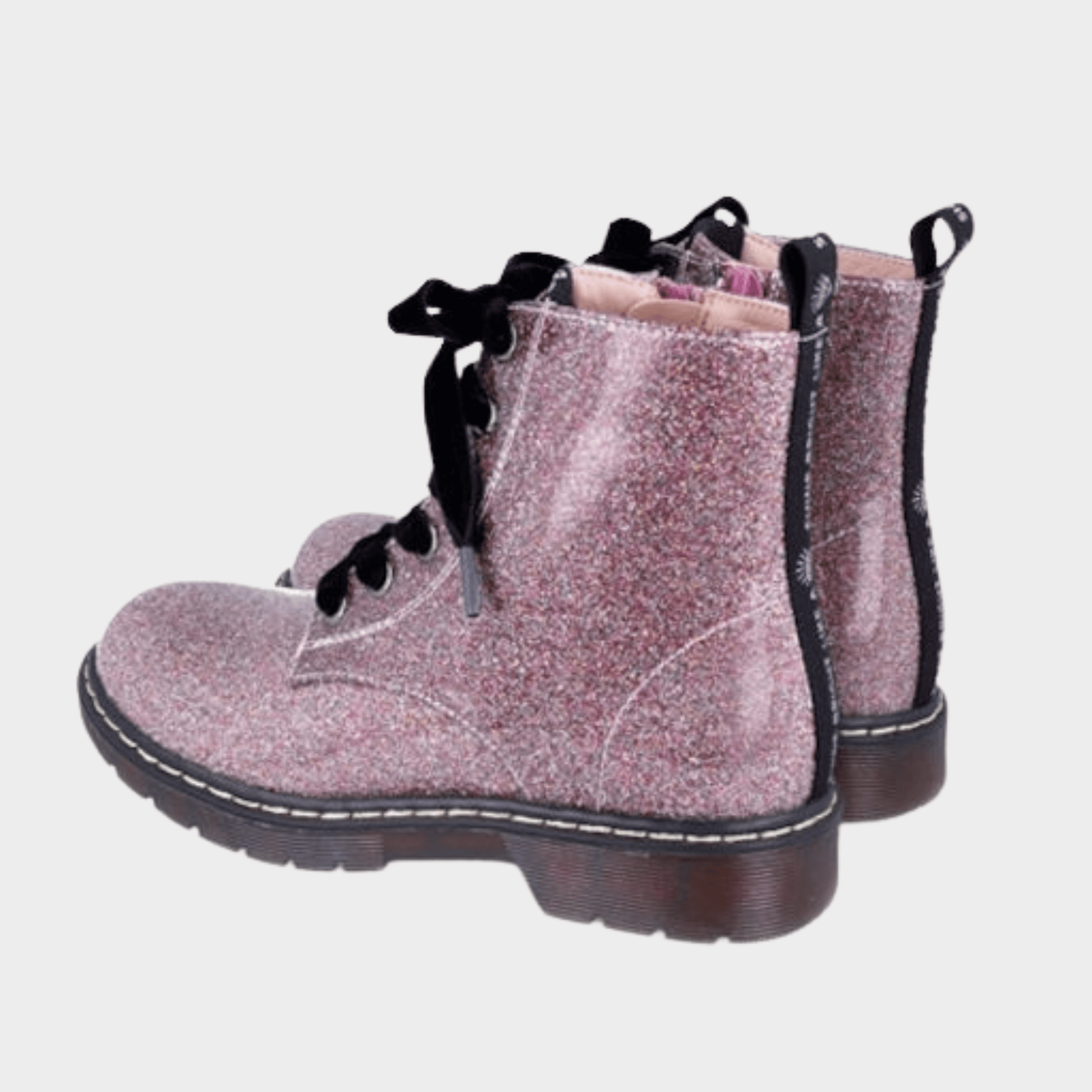 Garvalin Boots Garvalin 241567-B032 Rosa (Pink)