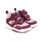 Garvalin High Tops 22 EU Garvalin 241330-C116 Burgundy