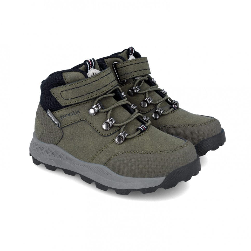 Garvalin High Tops 28 EU Garvalin 241540-B241 Khaki