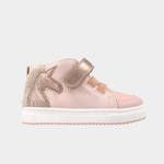 Garvalin High Tops Garvalin 221332-C Gumy y Maquillaje (Light Pink)