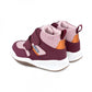 Garvalin High Tops Garvalin 241330-C116 Burgundy