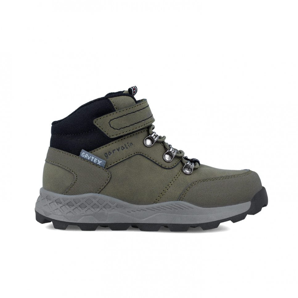 Garvalin High Tops Garvalin 241540-B241 Khaki