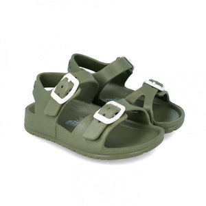 Garvalin Sandals 20 EU Garvalin Water Resistant sandal 242870 B - Militar
