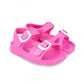 Garvalin Sandals 20 EU Garvalin Water Resistant sandal 242870 E - Fuchsia