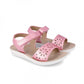 Garvalin Sandals 25 EU Garvalin Girl Sandal 242440-C Rosa