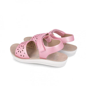 Garvalin Sandals Garvalin Girl Sandal 242440-C Rosa