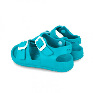 Garvalin Sandals Garvalin Water Resistant sandal 242870 D - Aqua