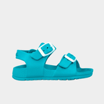 Garvalin Sandals Garvalin Water Resistant sandal 242870 D - Aqua