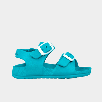 Garvalin Sandals Garvalin Water Resistant sandal 242870 D - Aqua