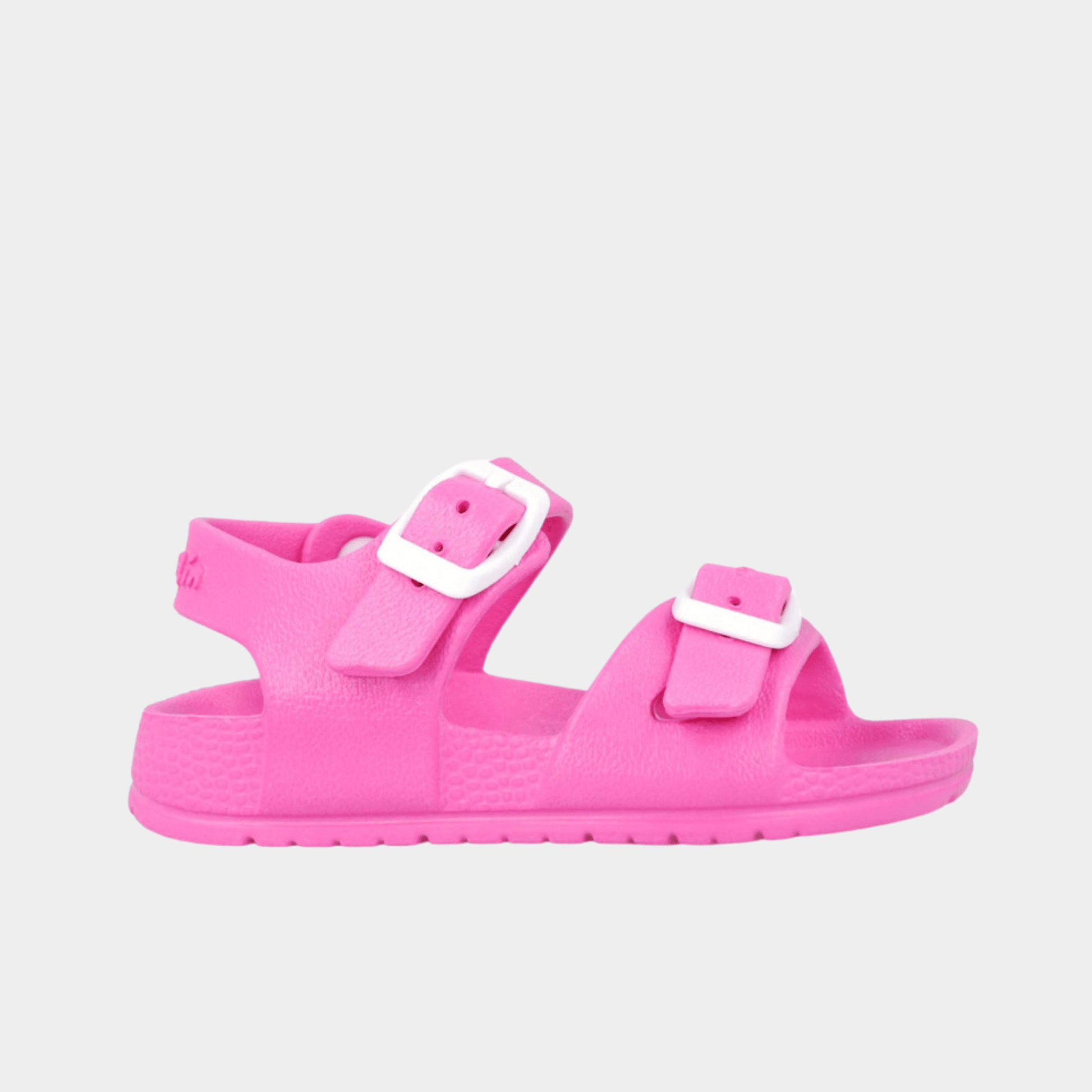 Garvalin Sandals Garvalin Water Resistant sandal 242870 E - Fuchsia