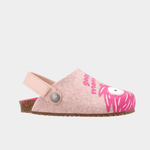 Garvalin Slippers Garvalin 221710-B Rosa/Pink